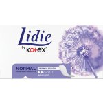 Lidie Slip Normal 50 ks – Zboží Dáma