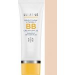 Lumene Bright Now Vitamin C rozjasňující BB krém SPF20 Fair 50 ml – Zboží Mobilmania