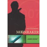 James Bond : Moonraker - Fleming Ian – Hledejceny.cz