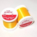 Hends Nit Elastic Thread Yellow 0,08mm – Hledejceny.cz