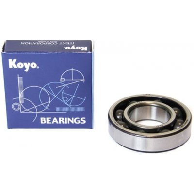 PROX ložisko klikové hřídele SUZUKI RMZ 250 07-09 (30X62X16mm) KOYO JAPAN (s ochranným límcem) | Zboží Auto