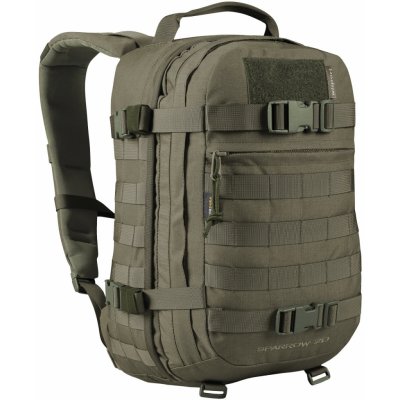 Wisport Sparrow RAL7013 20 l – Sleviste.cz