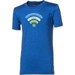 Progress Bram Signal modrá – Zboží Mobilmania