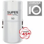 HAYDEN 50 Super Vac – Zboží Dáma