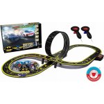 SCALEXTRIC MICRO G1155M Batman vs Joker Battery Powered 1:64 – Sleviste.cz