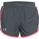 Under Armour šortky UA Fly By 2.0 Short 1350196-013 – Sleviste.cz