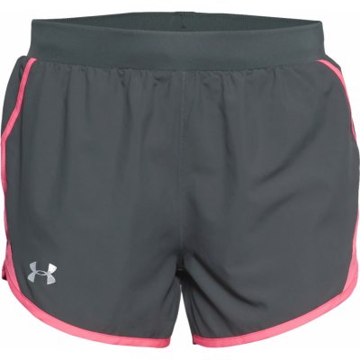 Under Armour šortky UA Fly By 2.0 Short 1350196-013 – Zbozi.Blesk.cz