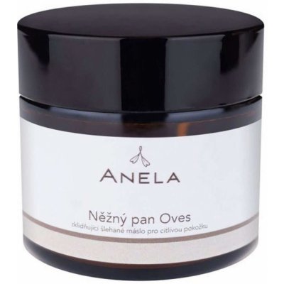 Anela Něžný pan Oves 180 ml – Zboží Dáma
