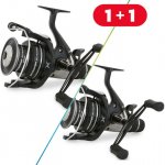 Shimano Baitrunner X-AERO 10000 RA – Zboží Mobilmania
