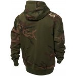 DAIWA CARP CAMO HOODIE – Zboží Mobilmania