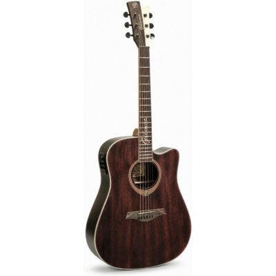GILMOUR Antique EQ – Hledejceny.cz