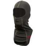 Duras balaclava zimní merino prodloužená hnědá – Zboží Mobilmania