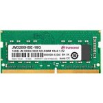 Transcend DDR4 16GB 3200MHz CL22 JM3200HSE-16G – Zboží Mobilmania