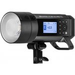 Quadralite Atlas 400 Pro TTL – Zboží Živě