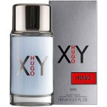 Hugo Boss Hugo XY toaletní voda pánská 100 ml – Hledejceny.cz