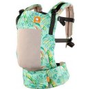 Tula Toddler Electric Leaves