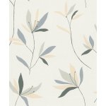 Rasch 634075 vliesová tapeta na zeď Color Your Life, rozměry 0,53 x 10,05 m – Zboží Mobilmania