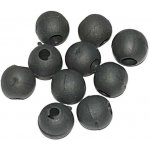 Sportcarp tungstenové korálky Beads 6 mm 10 ks Varianta: 2,3 mm otvor – Zboží Dáma
