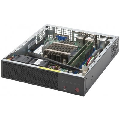 Supermicro SYS-E200-12A-4C – Zboží Živě