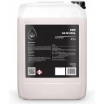 CleanTech Red DeWheel 25 l