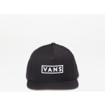 VANS Mn Easy Box Snapback Black BLK – Zbozi.Blesk.cz