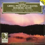 Grieg Edvard - Peer Gynt Suiten Nr.1 & 2 CD – Hledejceny.cz