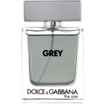 Dolce & Gabbana The one Grey toaletní voda pánská 50 ml – Hledejceny.cz