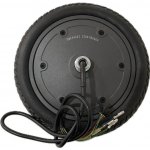 BLUETOUCH BT251/250 COMFY elektrický motor s černým kolem – Hledejceny.cz