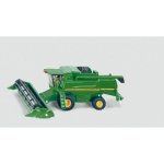 Siku John Deere Farmer Kombajn :87 – HobbyKompas.cz