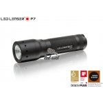 Ledlenser P7 – Zbozi.Blesk.cz