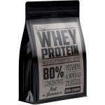 FitBoom Whey Protein 1000 g – Sleviste.cz