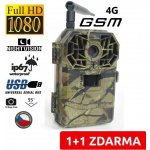 BUNATY WIDE FULL HD GSM 4G – Zboží Živě