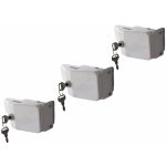 Zámek Thule Frame Lock 3 ks | Zboží Auto