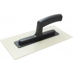 Hladítko plastové DEK H280L Profi PR 140×280×3 mm – Sleviste.cz