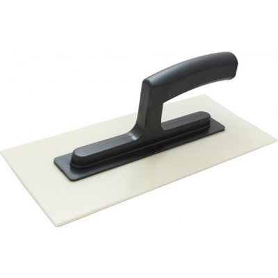 Hladítko plastové DEK H280L Profi PR 140×280×3 mm – Sleviste.cz