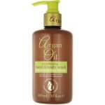Xpel tekuté mýdlo argan oil 300 ml – Hledejceny.cz