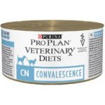 Purina CN Convalescence 195 g – Zboží Mobilmania