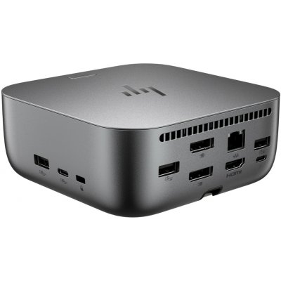 HP TB4 100W G6 Dock 9X472UT – Sleviste.cz