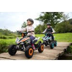 Lamax eTiger ATV40S Orange – Sleviste.cz