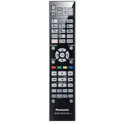 Dálkový ovladač Panasonic N2QAYA000172