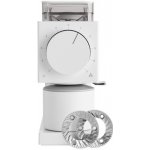 Fellow Ode Brew Grinder 2.0 White – Zboží Dáma
