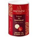 Monbana Horká čokoláda, Trésor de Chocolat 1 kg