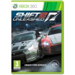 Need for Speed Shift 2: Unleashed – Hledejceny.cz