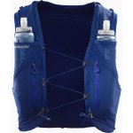 Salomon ADV Skin set 12l modrý – Zbozi.Blesk.cz