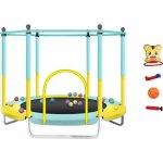 SEDCO KIDS NT 152 cm + ochranná síť + vybavení – Zboží Dáma