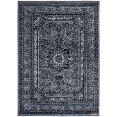 Ayyildiz Marrakesh 207 grey Šedá – Hledejceny.cz