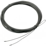 Vyhřívací kabel LISTER pro přívod k napáječkám 24 V 2 x 4,2 m – Hledejceny.cz