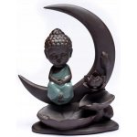 Phoenix stojan na vonné kužele 16,5 cm – Zboží Mobilmania