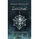 Zaklínač I. - Poslední přání – Zboží Mobilmania