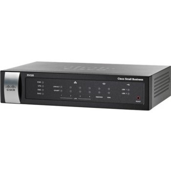 Cisco RV320